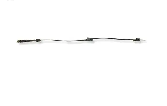 Volvo V70 Gear shift cable linkage 8675068