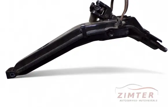 Volkswagen Transporter - Caravelle T4 Steering wheel axle 701419581A