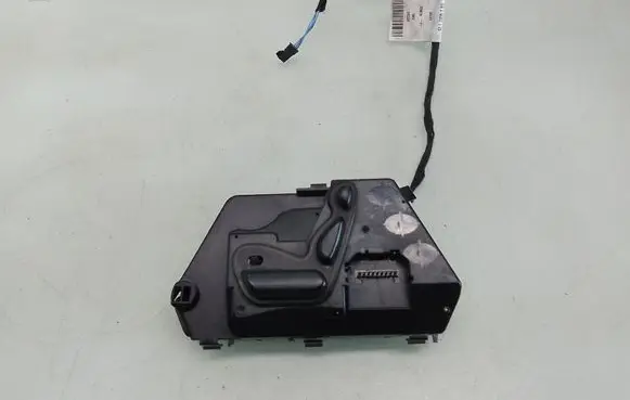 Mercedes-Benz S W220 Seat control switch 2208213258
