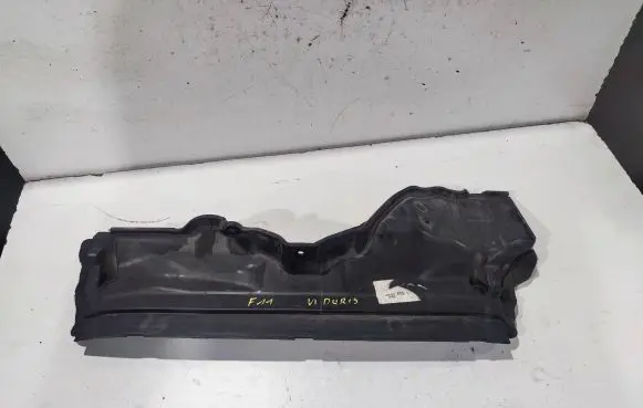 BMW 5 F10 F11 Heat shield in engine bay 7204334 74850610 REC100