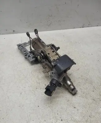 Volkswagen PASSAT B5 Steering wheel axle 3B0419502