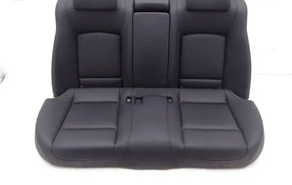 BMW 7 F01 F02 F03 F04 Second row seats 9112185