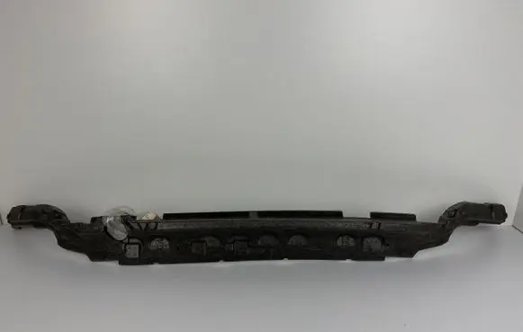 Porsche Panamera (971) Front bumper foam support bar 971807549G