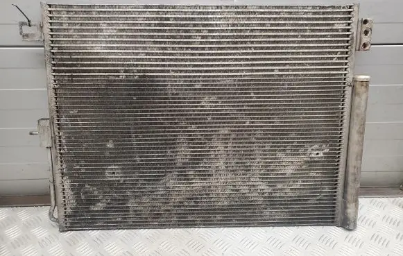Jeep Grand Cherokee A/C cooling radiator (condenser) S6836005