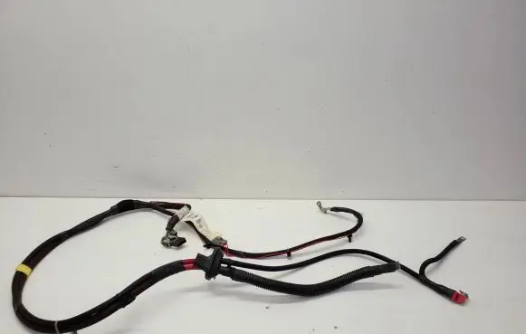 Dodge Durango III Positive cable (battery) P68322414AA