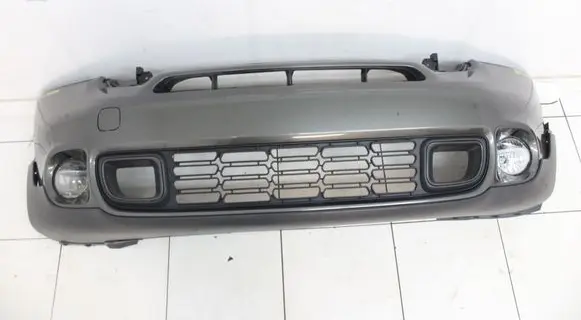 Mini Cooper Countryman R60 Front bumper