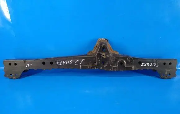 Lexus CT 200H Radiator support slam panel 5710402230