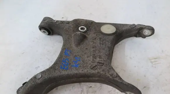 BMW 7 E65 E66 Rear upper control arm/wishbone 6753110