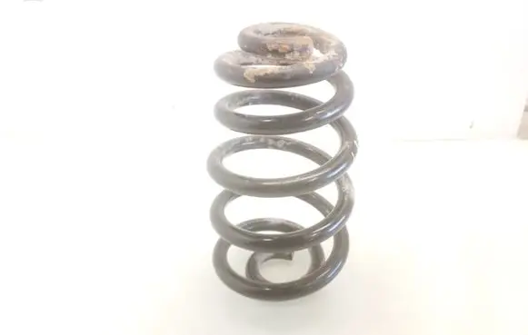 Audi A4 S4 B6 8E 8H Rear coil spring