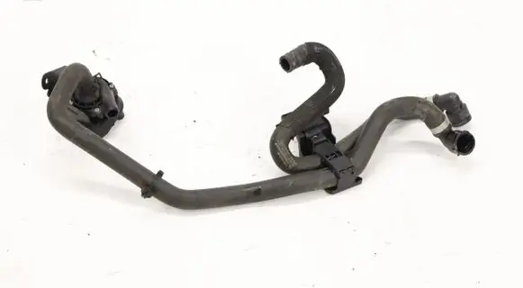 Mercedes-Benz CLA C117 X117 W117 Electric auxiliary coolant/water pump A2468303396
