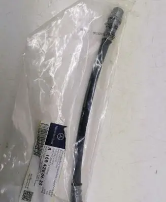 Mercedes-Benz A W168 Brake line pipe/hose A1684280635 GB16897