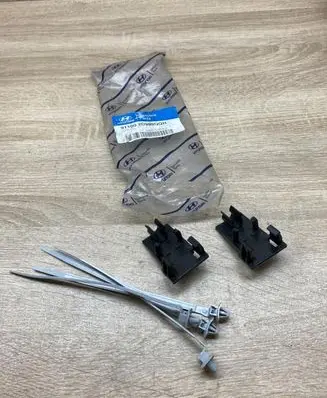 Hyundai Elantra Plug wire 911002D999QQH