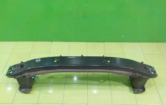 Toyota Urban Cruiser XP110 Front bumper support beam PRZOD UP201