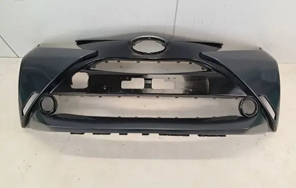 Toyota Aygo AB40 Front bumper Z2761