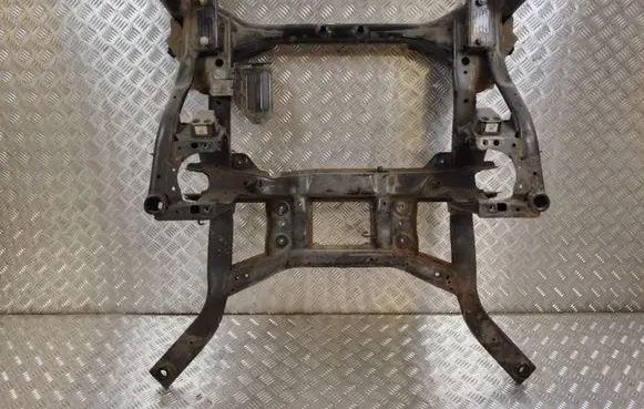 Jaguar F-Pace Front subframe