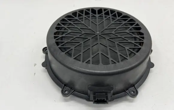Porsche Taycan 9J1 Front door speaker 971035454D