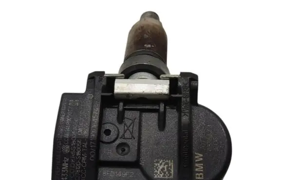 Mini Clubman F54 Tire pressure sensor 6855539