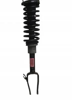 Mercedes-Benz E W211 Front shock absorber/damper sdfy7654ft6