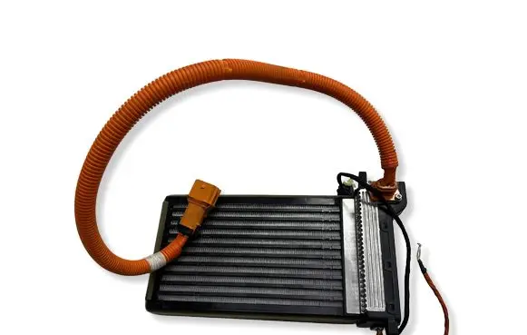 Hyundai Ioniq 5 Electric car heater 97191GI001