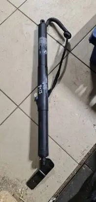 BMW X5 F15 Tailgate/trunk/boot tension spring 7434041