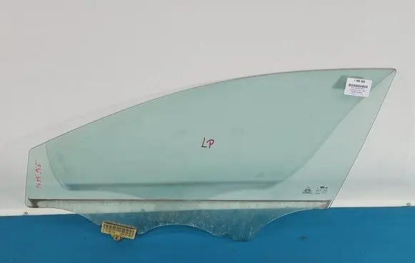 Hyundai Elantra VI Front door window glass four-door IMPRK1495945
