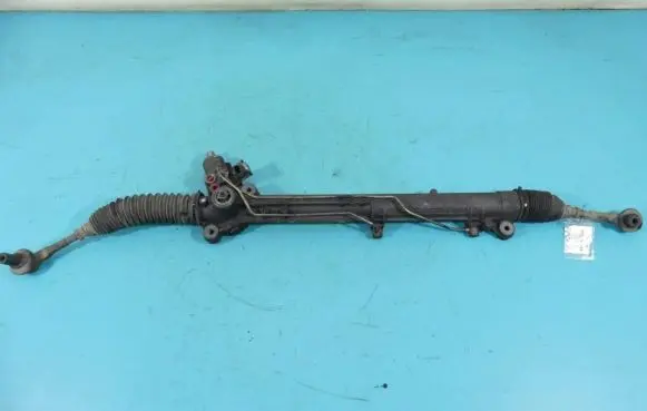 Audi A8 S8 D3 4E Steering rack 4E1422065M IMPRK1350954