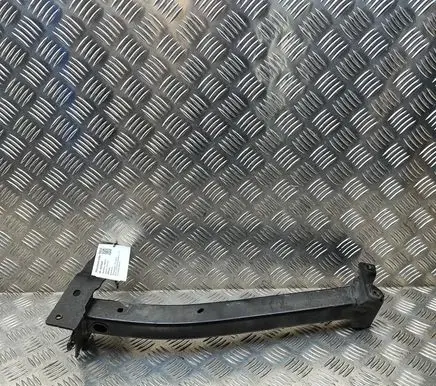 Opel Mokka B Front bumper shock/impact absorber 9836340380