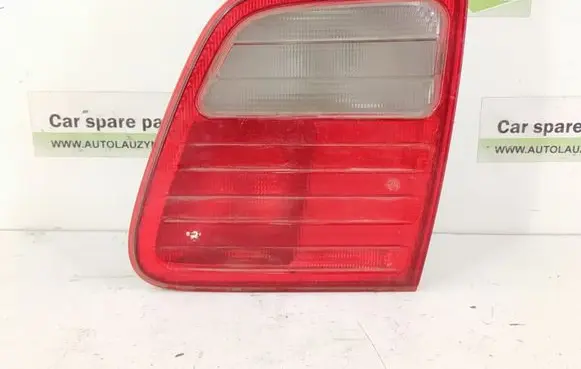 Mercedes-Benz E W210 Tailgate rear/tail lights 2108202464 A2108202464