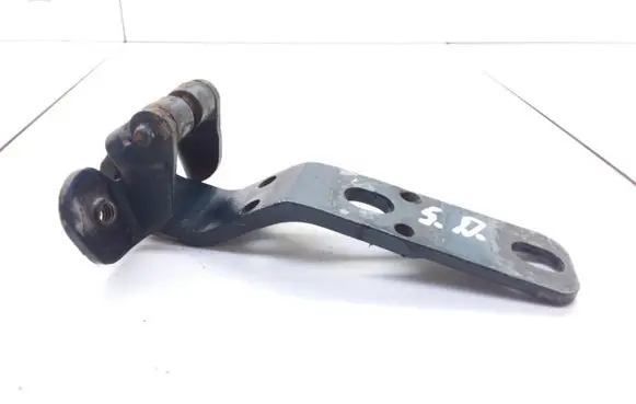 Rear door upper hinge
