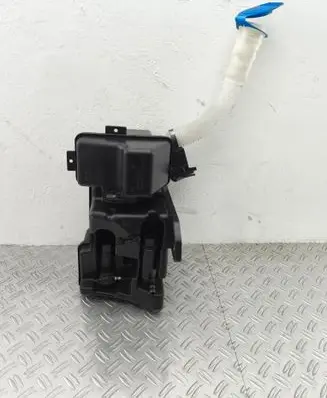 Seat Alhambra (Mk2) Windshield washer fluid reservoir/tank 5N0955453H