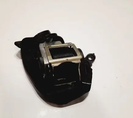Mercedes-Benz E W211 Seat belt trim 2118600286