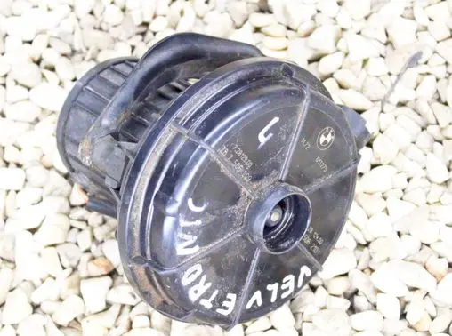 BMW 3 E46 Secondary air pump 7506209 7506210