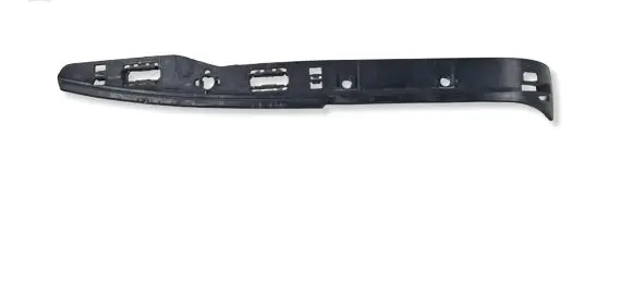 Volkswagen Transporter - Caravelle T5 Front bumper mounting bracket 7E0807184A