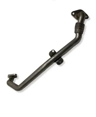 Audi A6 S6 C6 4F EGR valve line/pipe/hose 03G131521A