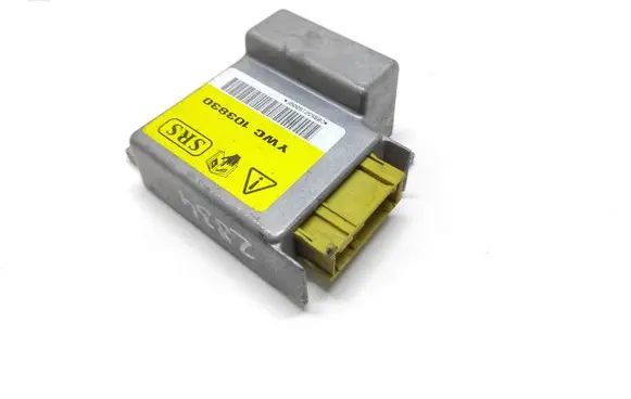Rover 414 - 416 - 420 Airbag control unit/module YWC103830