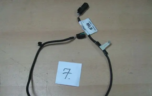 Ford Kuga II Other wiring loom CV6T14A107MLB