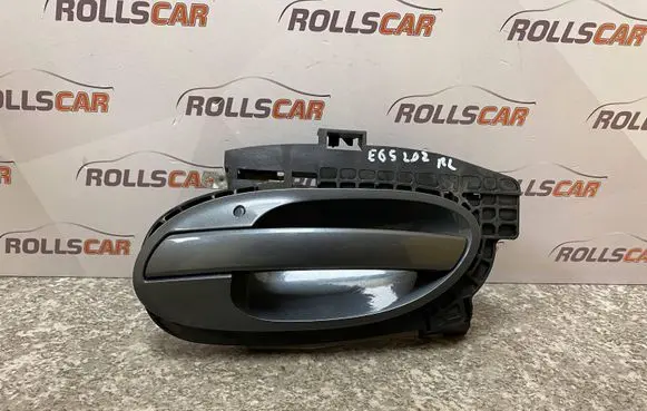 BMW 7 E65 E66 Rear door exterior handle TG7159765 70137031