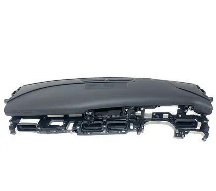 Hyundai Tucson IV NX4 Dashboard 