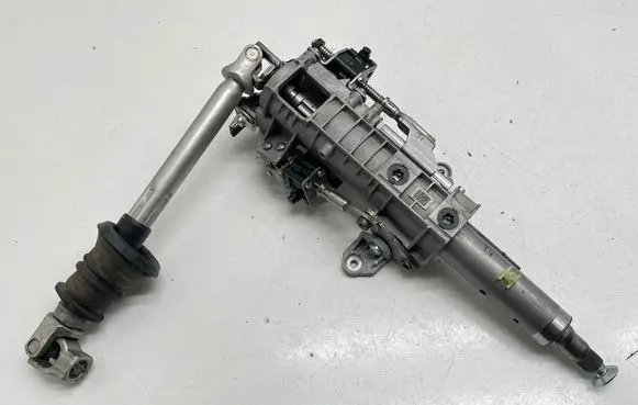 Tesla Model 3 Steering wheel axle set 1016239