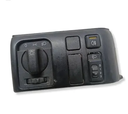 Opel Calibra Light switch 90269733