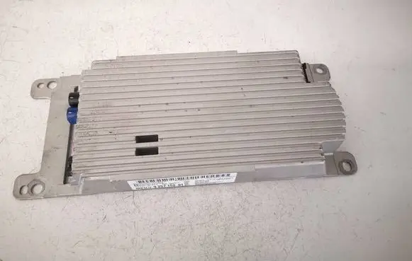 BMW 5 F10 F11 Bluetooth control unit module 8410925715201