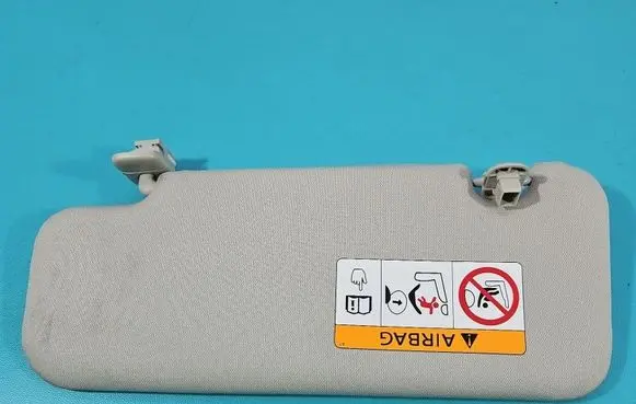 Mazda 6 Sun visor IMPRK1551061