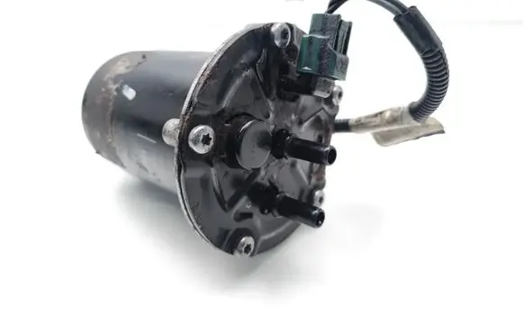 Renault Trafic III (X82) Fuel filter housing 164003263R