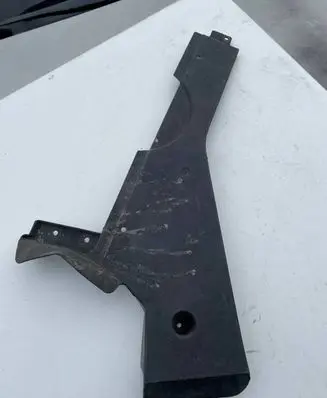 Pickup box liner