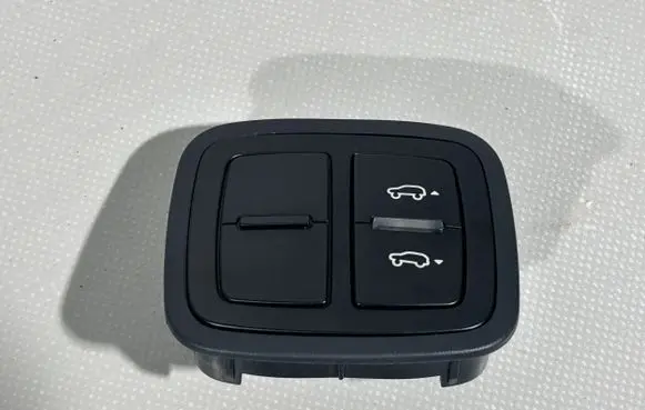 Porsche Macan (95B) Suspension ride height/mode switch 95B959511B