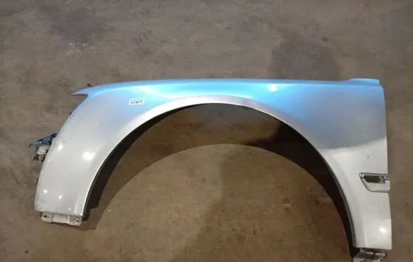 Audi A8 S8 D3 4E Fender 