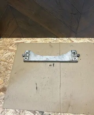 Muffler mount bracket/holder