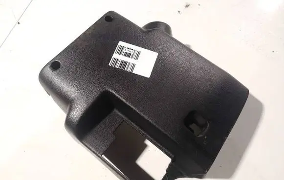 Peugeot 207 Steering wheel column trim 9654577877