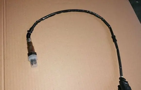 Audi A1 Lambda probe sensor 0258010187