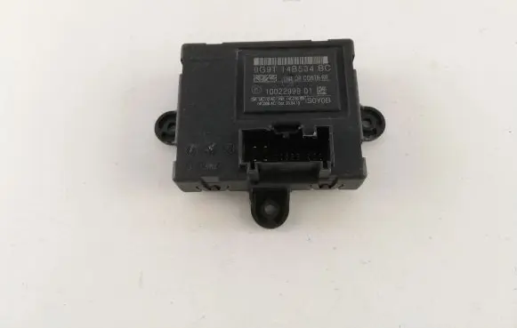 Volvo V70 Door control unit/module 9G9T14B534BC KL2177
